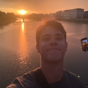 Meet your Posher, Peter